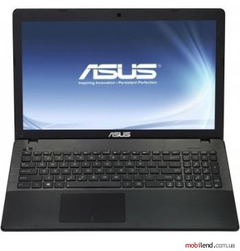 Asus X552LD (X552LDV-SX581D)