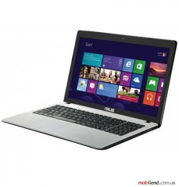 Asus X552VL (X552VL-SX019H)