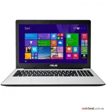 Asus X553MA (X553MA-XX130D)