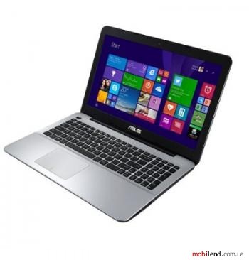 Asus X555LD (X555LD-XO123D)