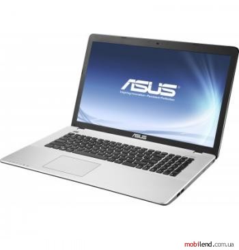 Asus X750LB (X750LB-TY010D)