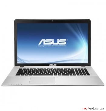 Asus X750LN (X750LN-TY015H)