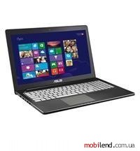 Asus X751LD (X751LDV-TY158D)