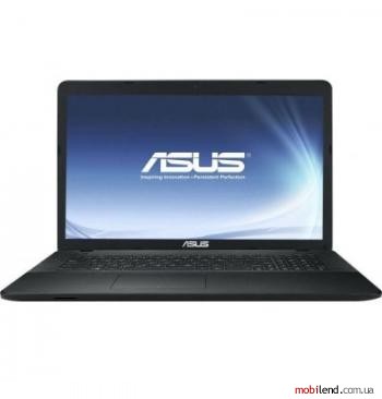 Asus X751MA (X751MA-TY117D)