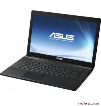 Asus X75VB (X75VB-TY005D)