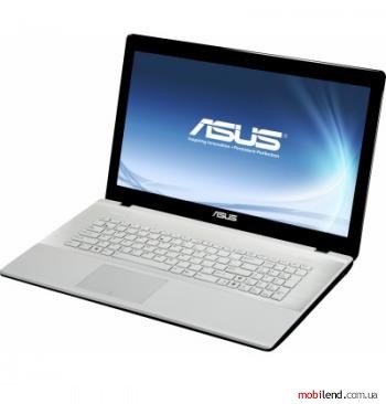 Asus X75VB (X75VB-TY087D)