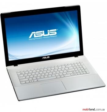 Asus X75VC (X75VC-TY014H)