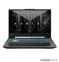 ASUS 2021 TUF Gaming F15 FX506HCB (FX506HCB-HN161)