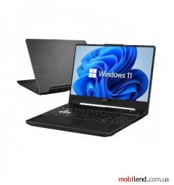 Asus 2021 TUF Gaming F15 FX506HCB (FX506HCB-HN161W)