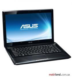 Asus A42N
