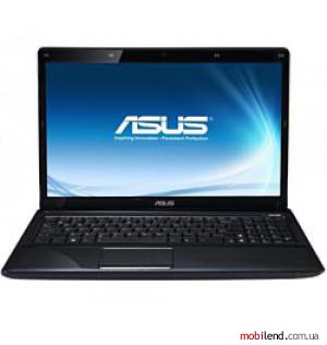 Asus A52F-SX626D