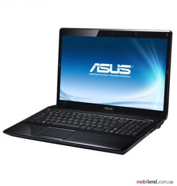 Asus A52F