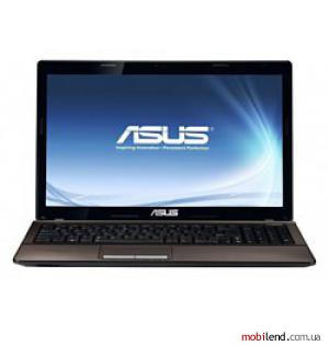 Asus A53SV-SX394R