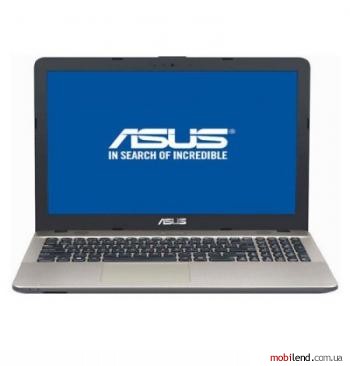 Asus A541NC