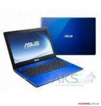 Asus A555LN (A555LN-XO458H) Blue