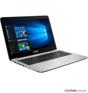 Asus A556UQ (A556UQ-XO387T)