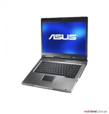 Asus A6M