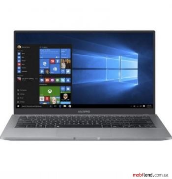 Asus B9440UA Grey