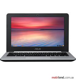 Asus Chromebook C200MA-KX002