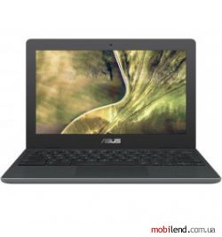 ASUS Chromebook C204MA-Q1R (C204MA-Q1R-CB)