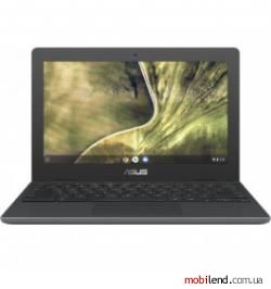 Asus Chromebook C204MA (C204MA-YZ02-GR)