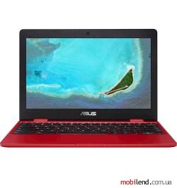Asus Chromebook C223NA (C223NA-DH02-RD)