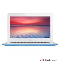 Asus Chromebook C300SA Light Blue (C300SA-DS02-LB)