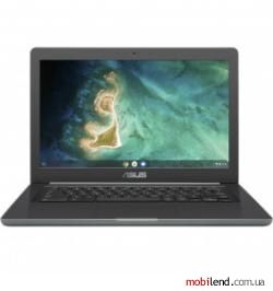 Asus Chromebook C403NA (C403NA-WS42-BL)
