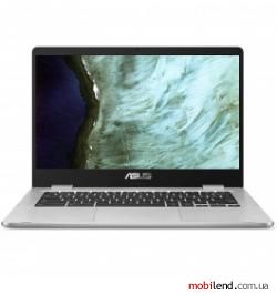 Asus Chromebook C423 (C423NA-DB42F)