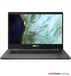 Asus Chromebook C423NA (C423NA-BCLN5)