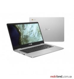 ASUS Chromebook C423NA (C423NA-IS44F)