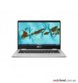 ASUS Chromebook C424MA (C424MA-DH48F)