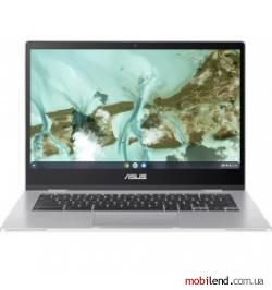 Asus Chromebook CX1 (CX1400CNA-AS44F)