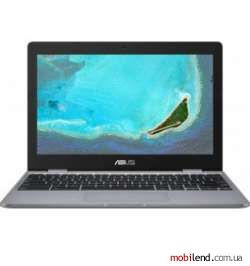 ASUS Chromebook CX22NA (CX22NA-BCLN4)