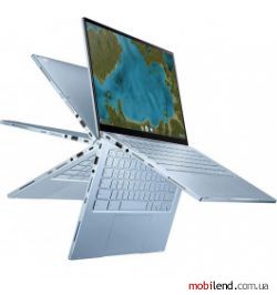 ASUS Chromebook Flip C433TA (C433TA-AS384T)