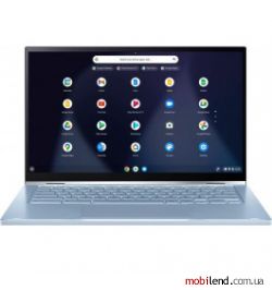 ASUS Chromebook Flip C433TA (C433TA-M364)