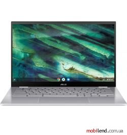 Asus Chromebook Flip C436FA (C436FA-DS388T)