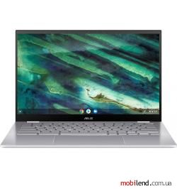 Asus Chromebook Flip C436FA (C436FA-E10221)
