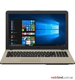 Asus D540MA-GQ650T