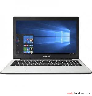 Asus D553SA (D553SA-BH01-WH)