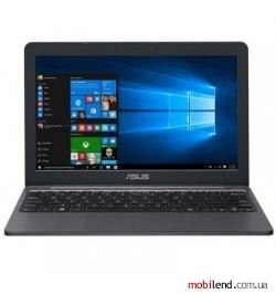 Asus E203MA Star Grey (E203MA-FD001T)