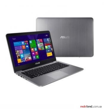 Asus E403SA Grey