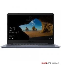 Asus E406MA Dark Grey (E406MA-EB021T)