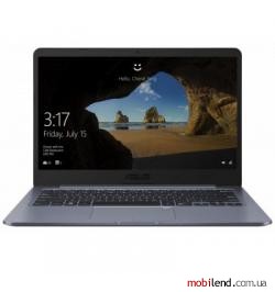 Asus E406MA (E406MA-EB011T) Dark Grey