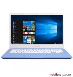 Asus E406MA Iris Blue (E406MA-EB188T)