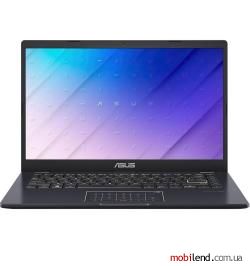 Asus E410MA Peacock Blue (E410MA-EB009)