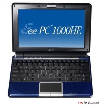 Asus Eee PC 1000HE