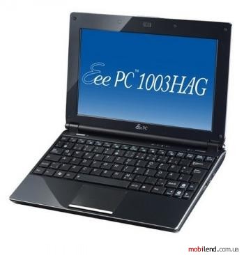 Asus Eee PC 1003HAG