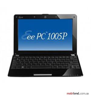 Asus Eee PC 1005PX-BLK006W