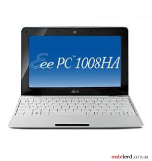 Asus Eee PC 1008HA-WHI051S